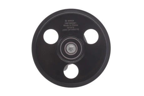 ВІДХИЛЮВАЛЬНИЙ ШКІВ Bosch 1 987 600 391