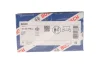 Комплект ременя генератора Renault Megane/Scenic 00-09, (5PK1750) Bosch (1 987 600 719) зображення 2