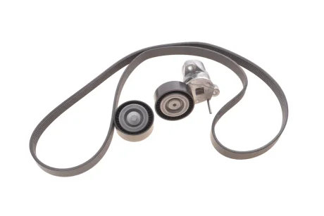 Комплект ременя генератора Ford Transit Connect 1.0 EcoBoost 13- (6PK 1502) Bosch 1 987 600 762