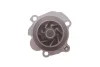 BOSCH AUDI К-т ГРМ (2 шт ролика + 1шт. натяж. + 1шт. ремінь + кріплення) 1.9TDI Bosch (1987945310) зображення 5