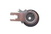 BOSCH К-т ГРМ (ремень + 2 ролика + помпа + крепления) VOLVO 2,0-2,4 01 Bosch (1987945318) изображение 6
