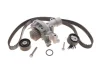 BOSCH CITROEN К-кт ГРМ (помпа + 2 ролика + ремінь) C4 I 2.0 16V 04-07, C5 II 1.8 16V 04-05, JUMPY 2.0 i 16V 00-06, FIAT SCUDO 2.0 00-06, LANCIA PHEDRA 2.0 02-10, PEUGEOT 206, 307, 406, 407, 607 Bosch (1987945322) зображення 1