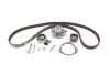 Комплект ГРМ + помпа Fiat Doblo/Ducato 2.0D 10-/Opel Astra/Combo/Zafira B 1.9/2.0CDTi 05- (24x199z) Bosch (1987945337) изображение 1