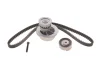 Комплект ГРМ + помпа Opel Astra F/G 1.4/1.6 91-05 (17x111z) Bosch (1 987 945 340) изображение 1