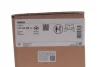 BOSCH OPEL Комплект ГРМ (помпа + ремінь + 2 ролика + кріпл.) ASTRA G, ASTRA H 00 Bosch (1987945349) зображення 2