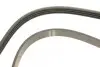 Фото Поліклиновий ремінь (4PK1389) CHRYSLER PT CRUISER LEXUS LX TOYOTA LAND CRUISER 200, LAND CRUISER 300 MAN TGA, TGL I, TGM I 2.4-6.9D 06.00 Bosch (1987945707) зображення 4