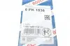 Фото Поліклиновий ремінь (6PK1836) Bosch (1987945714) зображення 6