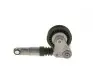 BOSCH AUDI ролик с натяжным устройством A6/A8 1,9 TDI /AJM/ Bosch (1987945808) изображение 2
