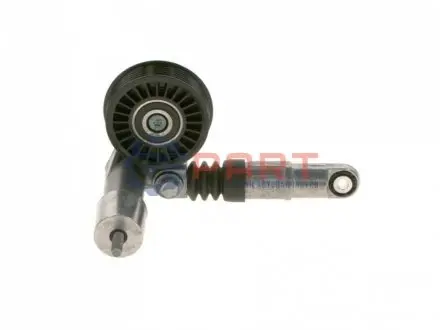 BOSCH AUDI ролик с натяжным устройством A6/A8 1,9 TDI /AJM/ Bosch 1987945808