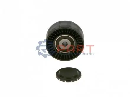 BOSCH VW Ролик натяжной Audi A4/5/6,Q5,Amarok,Crafter,T6 2.0TDI Bosch 1987945813 Купить в Украине