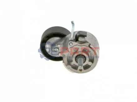 BOSCH OPEL Натяжной ролик Opel,Fiat 1.3 CDTI Bosch 1987945831 Купить в Украине