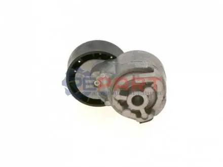 BOSCH FIAT Ролик натяжной Ducato 2.3JTD Bosch 1987945832 Купить в Украине
