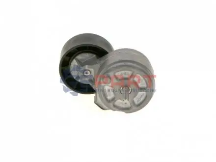 BOSCH FIAT ролик натяж.Bravo/a,Doblo,Marea,Punto,Palio,Multipla LANCIA,ALFA ROMEO 1,9D/TD/JTD 96- Bosch 1987945836 Купить в Украине