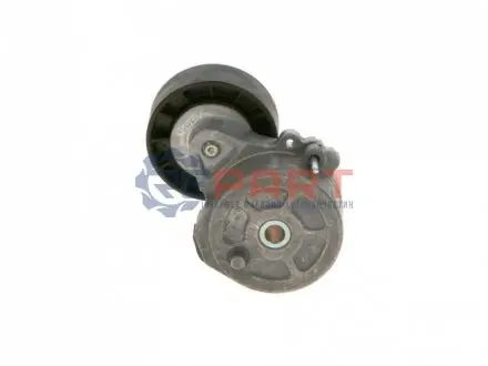 BOSCH Ролик натяжителя ремня CITROEN,FIAT,PEUGEOT Bosch 1987945838