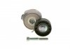 BOSCH OPEL Натяжной ролик Combo 1,6-2,0CDTi 12- FIAT Doblo 1,6-2,0D Multijet 10- 1987945839