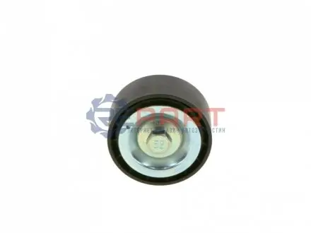 BOSCH FIAT Ролик натяжителя ремня Ducato 2.3 JTD 02- Bosch 1987945840 Купить в Украине
