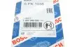 Фото Поліклиновий ремінь (6PK1038) ALFA ROMEO 156, MITO AUDI A3 FIAT 500L, BRAVO, BRAVO II, DOBLO, DOBLO CARGO, IDEA FORD GALAXY I GAZ SOBOL, VOLGA LANCIA KAPPA LEXUS ES, RX 1.6-3.3 02.88 Bosch (1987946000) зображення 6