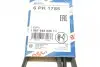Фото Поліклиновий ремінь (6PK1755) CITROEN BERLINGO, C5 I, EVASION, JUMPY I, XANTIA, XSARA GAZ SOBOL 1.9D/2.0D/2.4 01.94-01.13 Bosch (1987946030) зображення 6