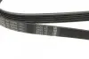 Фото Ремень п-клиновый 6PK1775 Bosch (1987946035) изображение 4