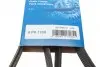 Фото Ремень п-клиновый 6pk1760 (Выр-во) Bosch (1987946037) изображение 5