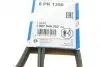 Фото Ремень п-клиновый 6PK1390 Bosch (1987946052) изображение 6