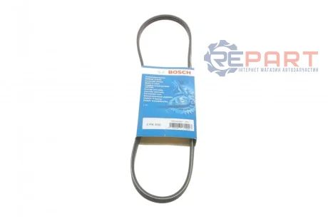 Дорожный ремень 3PK830 Bosch 1 987 946 065