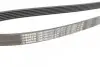 Фото Поліклиновий ремінь (6PK1815) DACIA DOKKER DAIHATSU TERIOS FIAT BARCHETTA, DOBLO, PALIO, PUNTO, STRADA FORD COUGAR, ESCORT V, MONDEO I, MONDEO II, ORION III, SCORPIO I, SIERRA II 1.4-2.5 04.85 Bosch (1987946072) зображення 3
