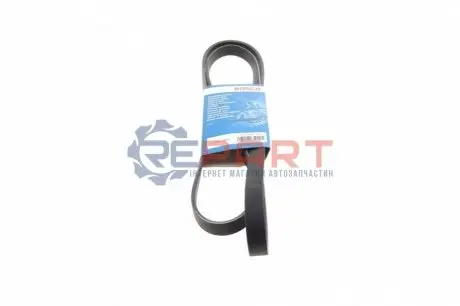 Поликлиновый ремень Bosch 1987946086 Купить в Украине