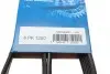 Фото Поліклиновий ремінь (6PK1250) VOLVO 850, 960, 960 II, C70 I, S70, S90 I, V70 I, V90 I CHEVROLET CRUZE, TRAX CHRYSLER SEBRING, VOYAGER IV DODGE CARAVAN, STRATUS II FORD C-MAX II 1.0-2.9 08.90 Bosch (1987946087) зображення 5