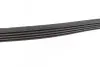 Фото Поліклиновий ремінь (5PK1325) VOLVO S40 I, V40 1.8 03.98-06.04 Bosch (1987946094) зображення 4