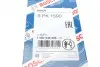 Фото Поліклиновий ремінь (6PK1590) AUDI A4 ALLROAD B8, A4 B6, A4 B8, A5, A6 C5, Q5 CITROEN C5 I, C5 II, C5 III, C6, C8 FIAT ULYSSE LANCIA PHEDRA OPEL ASTRA G, ASTRA G CLASSIC, COMBO 1.6-3.0 02.00 Bosch (1987946096) зображення 6
