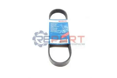 Поликлиновый ремень эластичный Bosch 1987946131 Купить в Украине