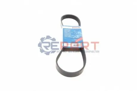 Поліклиновий ремінь (6PK842) AUDI A1, A3, TT SEAT ALTEA, ALTEA XL, IBIZA IV, IBIZA IV SC, IBIZA IV ST, LEON, TOLEDO III, TOLEDO IV SKODA FABIA II, FABIA II PRAKTIK 1.2D-2.0D 05.03-09.20 Bosch 1987946138 Купити в Україні