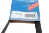 Фото Поліклиновий ремінь (6PK842) AUDI A1, A3, TT SEAT ALTEA, ALTEA XL, IBIZA IV, IBIZA IV SC, IBIZA IV ST, LEON, TOLEDO III, TOLEDO IV SKODA FABIA II, FABIA II PRAKTIK 1.2D-2.0D 05.03-09.20 Bosch (1987946138) зображення 6
