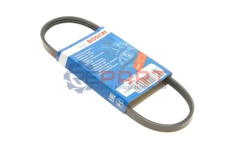 Ремінь генератора Volvo S60/S80/V60/V70/XC60/XC70 06 Bosch 1 987 946 151 Купити в Україні