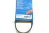 Фото Поліклиновий ремінь (6PK701) SEAT IBIZA IV, IBIZA IV SC, IBIZA IV ST, MII, TOLEDO IV SKODA CITIGO, FABIA III, FABIA III PRAKTIK, RAPID VW JETTA IV, LOAD UP!, POLO 1.0/1.0CNG/1.6 08.11-11.23 Bosch (1987946152) зображення 6