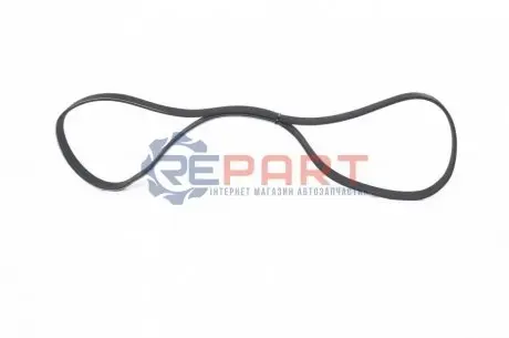 Поліклиновий ремінь (6PK1033) FORD ECOSPORT, FIESTA, FIESTA VI 1.25-1.6 06.08 Bosch 1987946154