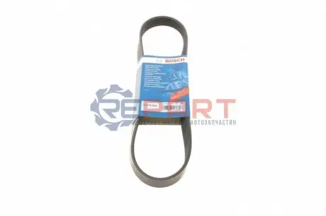 Поліклиновий ремінь BOSCH 1987946155 Купити в Україні