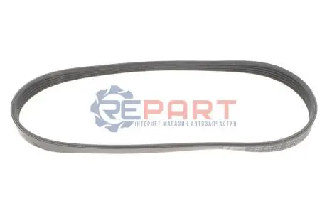 Поліклиновий ремінь (5PK748) FIAT FIORINO, GRANDE PUNTO, PANDA, PUNTO, PUNTO EVO, QUBO LANCIA YPSILON 1.2-1.4LPG 02.00 Bosch 1 987 946 174 Купити в Україні