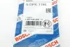 Фото Поліклиновий ремінь (6PK1195) AUDI A3, TT FORD GALAXY I, GALAXY MK I SEAT ALHAMBRA, CORDOBA, CORDOBA VARIO, IBIZA II, LEON, TOLEDO II SKODA OCTAVIA I VW BORA, BORA I 1.6-2.0LPG 03.95-08.15 Bosch (1987946200) зображення 5