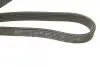 Фото Поліклиновий ремінь (6PK1841) VOLVO C70 I, S40 I, S60 I, S70, S80 I, V40, V70 I, V70 II, XC70 I, XC90 I 1.6-3.0 07.95-12.14 Bosch (1987946208) зображення 5