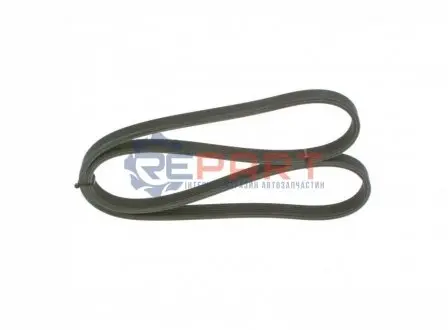 Поліклиновий ремінь (6PK1352, кондиціонер приводний) SEAT TOLEDO II VW BORA, BORA I, GOLF IV 2.3 08.97-06.06 Bosch 1987946211