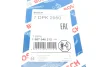 Фото Поліклиновий ремінь (7PK2950) PORSCHE CAYENNE 4.5 05.02-09.07 Bosch (1987946212) зображення 5