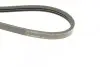 Фото Поліклиновий ремінь (3PK1040) RENAULT CLIO II, KANGOO, KANGOO EXPRESS 1.4/1.6 08.97 Bosch (1 987 946 230) зображення 5