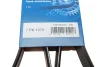 Фото Поліклиновий ремінь (7PK1370) BMW 7 (F01, F02, F03, F04), X5 (E70) TOYOTA AURIS, AVENSIS, COROLLA, RAV 4 III, RAV 4 IV, VERSO 2.0D-4.4H 11.05-09.19 Bosch (1987946252) зображення 6