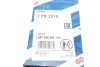 Фото Поліклиновий ремінь (7PK2315) MERCEDES C (CL203), C T-MODEL (S203), C (W203), CLC (CL203), SLK (R171) 1.6/1.8 05.02-06.11 Bosch (1987946262) зображення 5