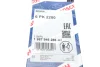 Поліклиновий ремінь (6PK2280) Bosch (1987946286) зображення 7