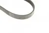 Фото Поліклиновий ремінь (6PK1720) CHEVROLET CAPTIVA DODGE CALIBER FIAT FREEMONT FORD FOCUS I, MONDEO I, MONDEO II, TOURNEO CONNECT, TRANSIT CONNECT JEEP COMPASS, PATRIOT 1.6-2.4LPG 01.93 Bosch (1987946295) зображення 4