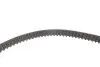 Фото Комплект ГРМ (ремінь + ролик) TOYOTA AVENSIS, CALDINA, CARINA E VI, CELICA, COROLLA, CORONA 1.8 02.92-08.02 Bosch (1987946310) зображення 6