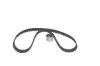 Фото Комплект ГРМ (ремінь + ролик) SUZUKI BALENO, GRAND VITARA I, SWIFT II, VITARA, X-90 1.6 11.89-07.03 Bosch (1987946314) зображення 2